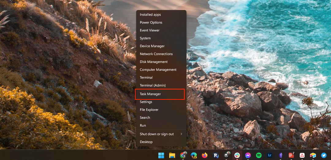 Napraw wyświetlanie przeglądarki Microsoft Edge na pulpicie