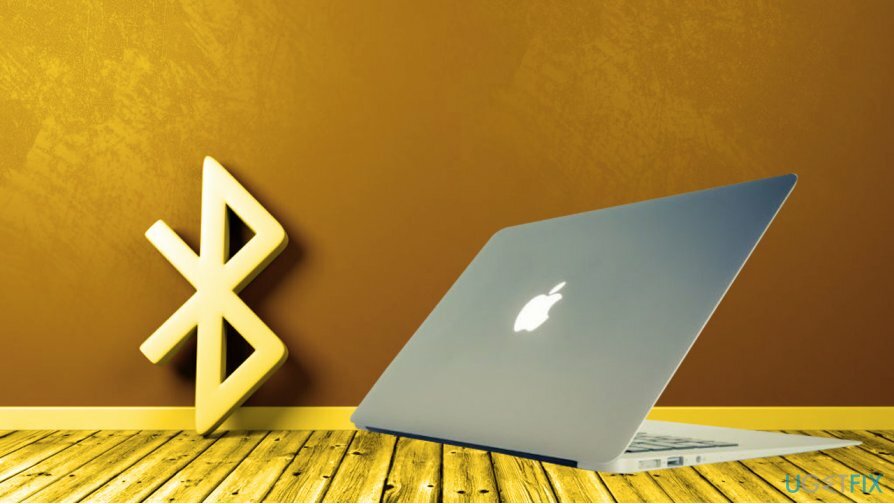 A Mac rendszeren nem elérhető Bluetooth javítása