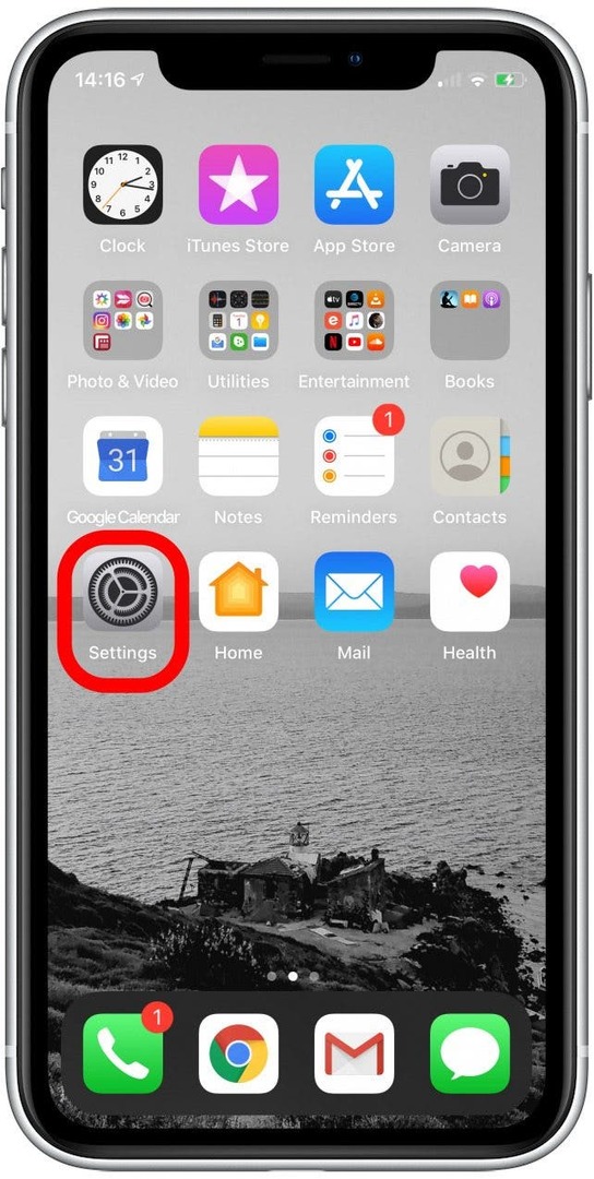 iCloud-Backup-iphone