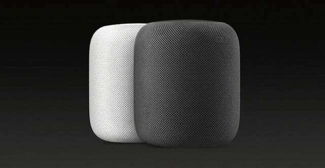 Apple HomePod