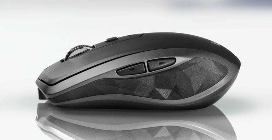 Logitech MX Anywhere 2S