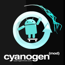 cyanogenmod-загрузочная анимация