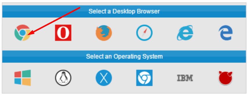 plugin de alternador de agente de usuário firefox