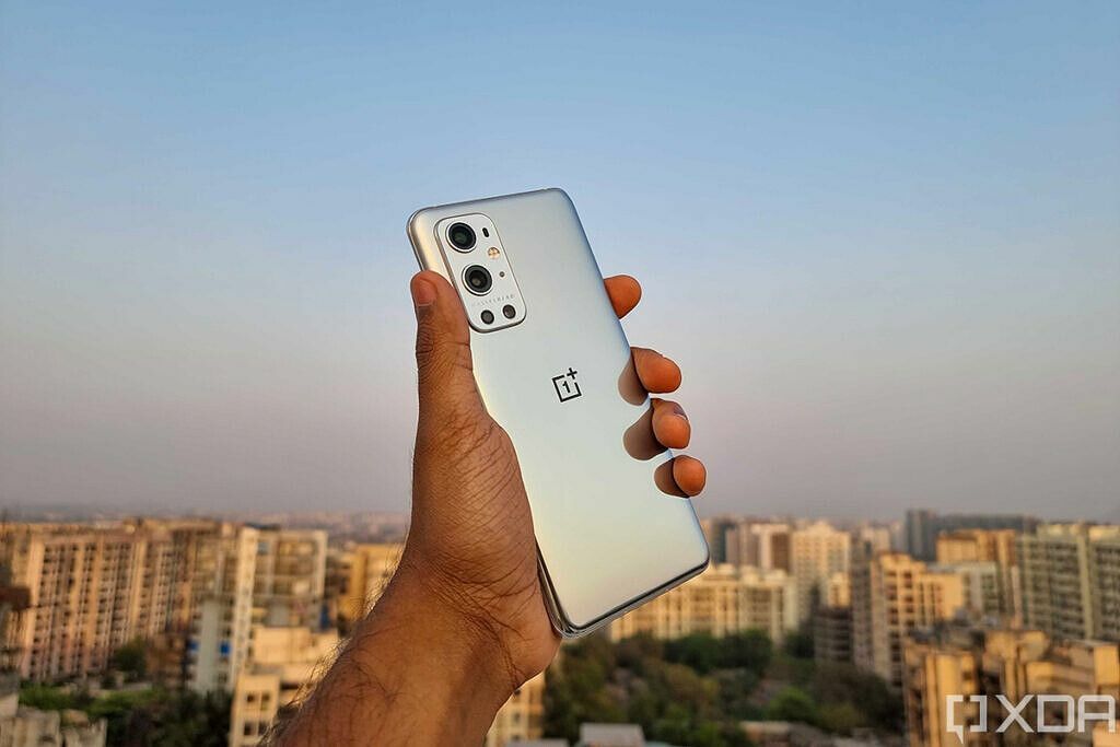 OnePlus 9 Pro