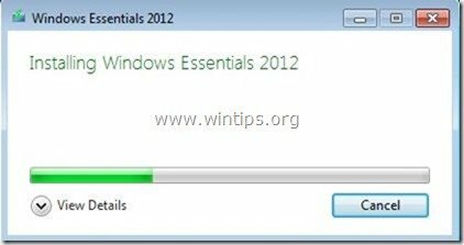 windows-essentials-2012-설치