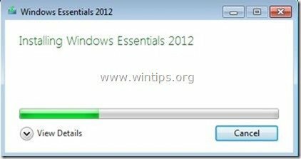 برنامج windows-Essentials-2012-install