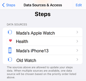 Health-App-Data-Sources