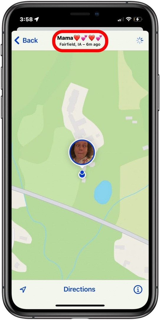 πώς να παγώσει την τοποθεσία στο Find My iPhone με τη λειτουργία αεροπλάνου
