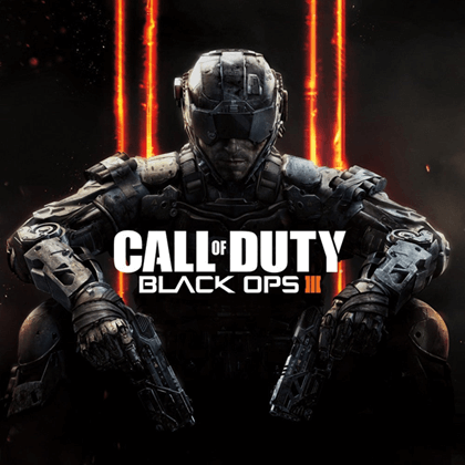 Black Ops III – Call of Duty