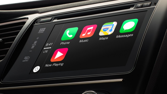 carplay