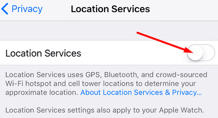 iphone-location-servizi