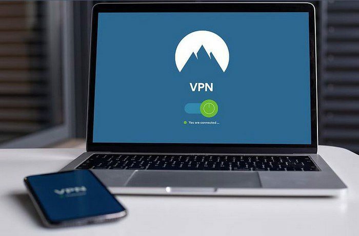 vpn