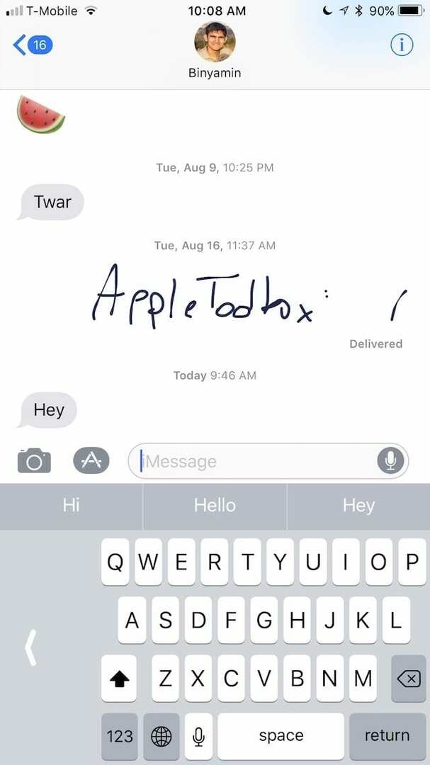 11 tipp a termelékenység növeléséhez az iOS 11 rendszerben