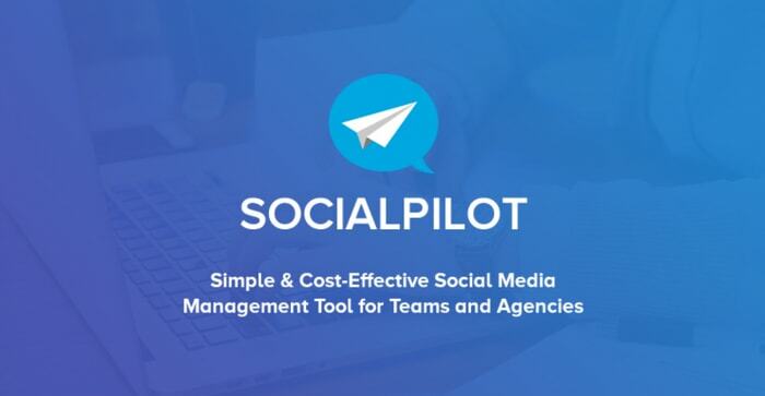 SocialPilot