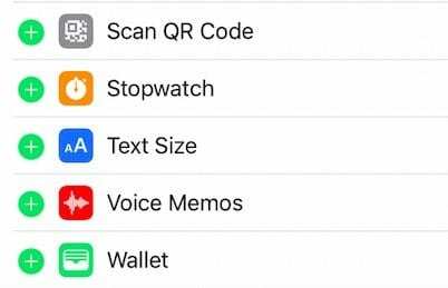 iOS12でボイスメモを使用する方法