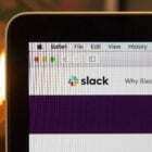 Slack ve Dropbox Hesaplarını Bağlama