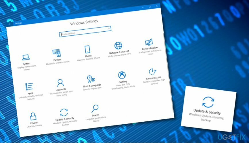 Opravte vysoké využitie procesora pomocou Srvany.exe aktualizáciou počítača