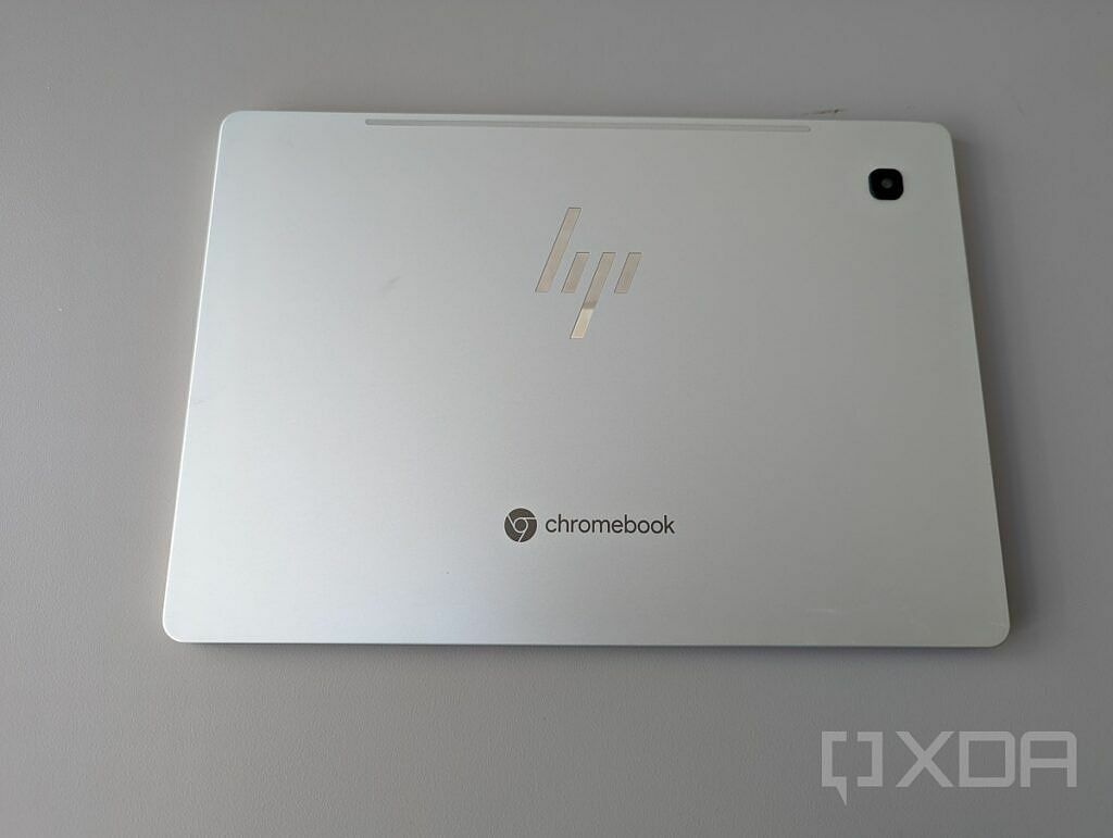 HP X2 11 bagside 