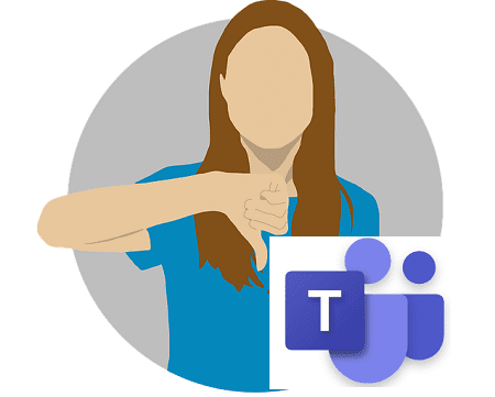 користувачі ненавидять Face Tracking в Microsoft Teams