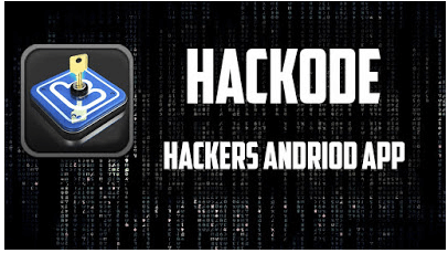 Beste Hacking-Apps - Hackode