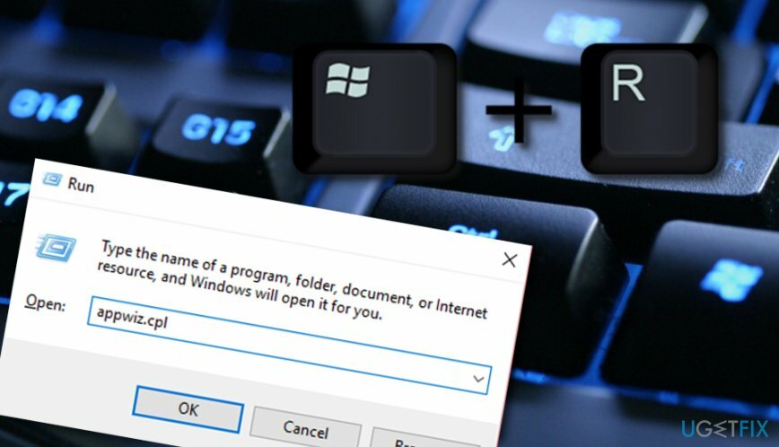 Удалите библиотеки времени выполнения Vulkan из Windows