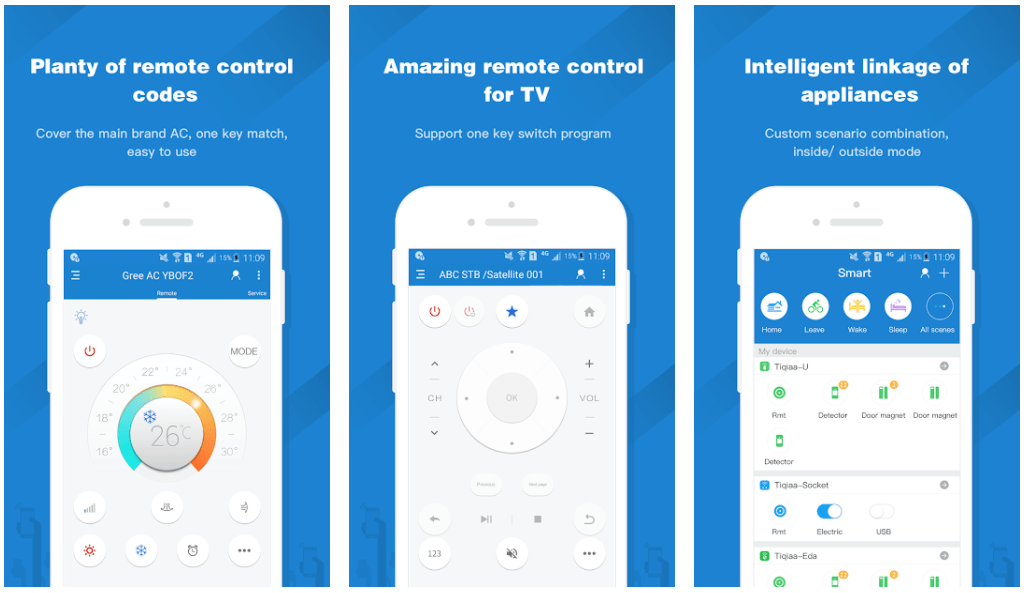 ZaZa Remote