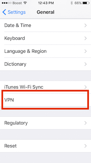 Siri не працює, інструкції