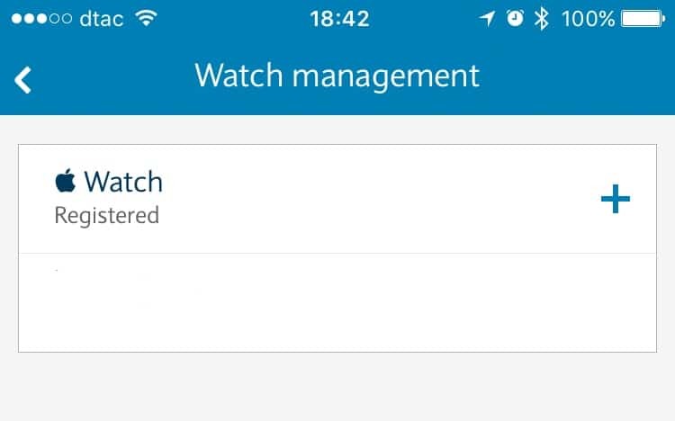 როგორ მოვაგვაროთ პრობლემური აპები თქვენს Apple Watch-ზე