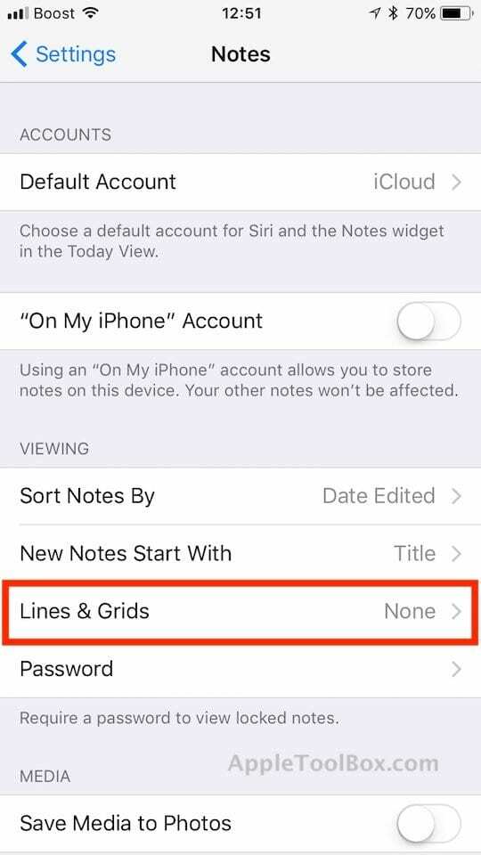 Apple Notes iOS 11 ، 3 ميزات جديدة يمكنك استخدامها