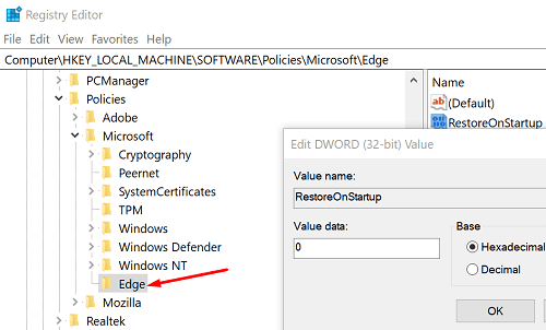 Edge-Restore-on-Start-Settings