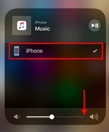 iPhone 8 및 iPhone X 사운드 문제, 해결 방법