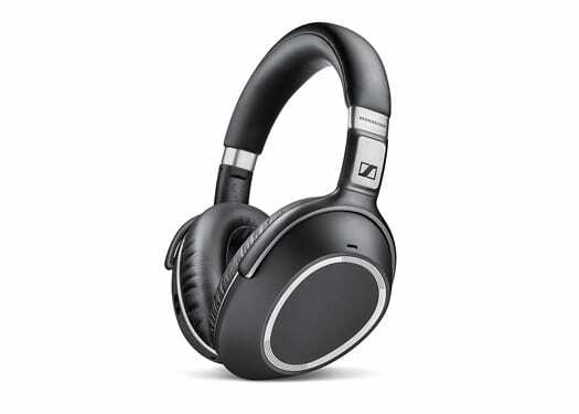 Наушники Sennheiser PXC 550