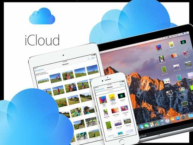 iCloud non funziona? Come risolvere i problemi