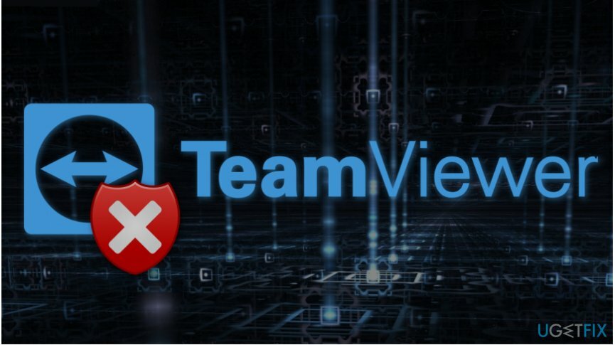TeamViewer behebt die Schwachstelle des Desktop-Zugriffs