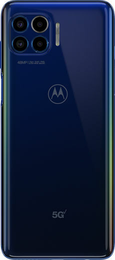 5G viedtālruņi ar milimetru viļņu atbalstu mēdz būt dārgi, taču Motorola One 5G UW nepārsniegs 549,99 USD.
