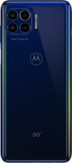 ミリ波をサポートする 5G スマートフォンは高価になる傾向がありますが、Motorola One 5G UW は 549.99 ドルで破格ではありません。