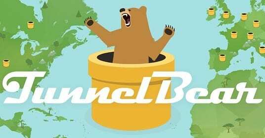 TunnelBear