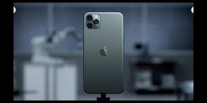 iPhone 11 Promo 2