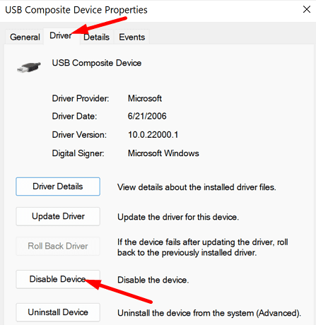 nonaktifkan-USB-driver-jendela