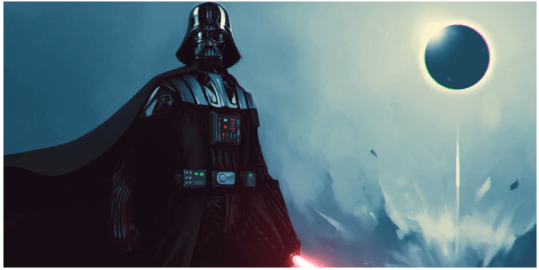 Star Wars Darth Vader - საუკეთესო უფასო ცოცხალი ფონი 10 PC