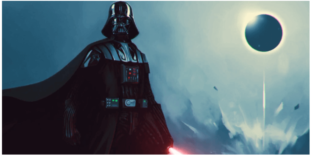 Star Wars Darth Vader - I migliori sfondi animati gratuiti per 10 PC