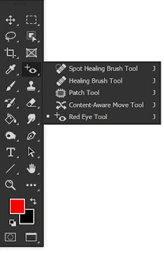 Red Eye Tool