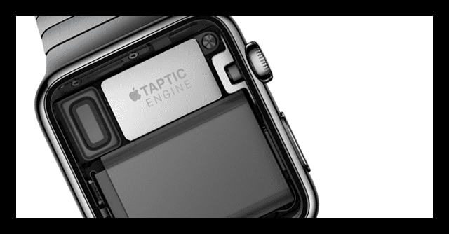 Haptics ei tööta iPhone'is, Apple Watchis? Kuidas parandada