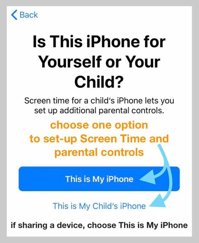 Où sont les restrictions dans iOS 12? Nous l'avons trouvé et plus encore !