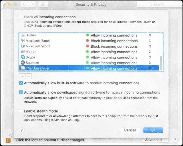 Jak extrahovat soubory RAR v systému Mac OSX
