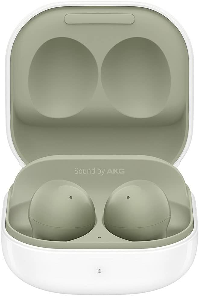 Samsung Galaxy Buds Pro 2 Ürün Resmi