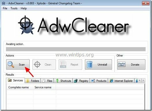 adwcleaner