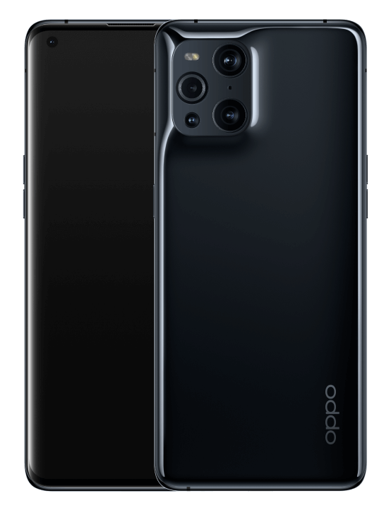 OPPO vraagt ​​£ 1.099 in het VK of € 1.149 in Europa aan klanten om veel uit te geven aan een smartphone, maar het display van de Find X3 Pro maakt het prijskaartje waar.