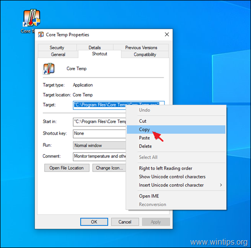 FIX: Windows 10 startprogram startar inte