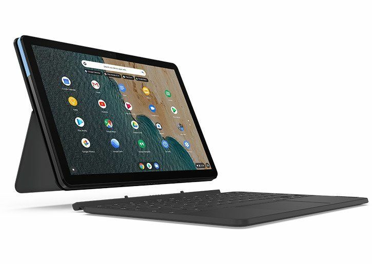 Das Lenovo Chromebook Duet ist eines der besten abnehmbaren Chromebooks, die Sie heute kaufen können, und darüber hinaus müssen Sie nicht viel Geld ausgeben, um eines zu kaufen.